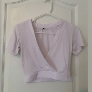 Zara Top